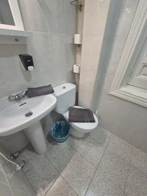 Un baño de Estudio 504 M-15