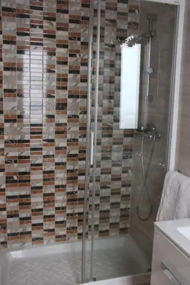 Un baño de Casa de Huéspedes Galaica