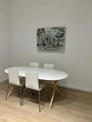 Plano de Exyca Barrio Salamanca