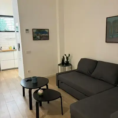 Exyca Barrio Salamanca