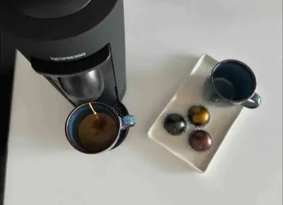 Utensilios para hacer té y café en Terraza & confort en ubicación inmejorable!