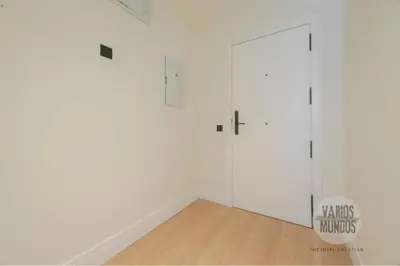 Plano de Malasaña vibrante para 4, descubre San Bernardo 20 E3