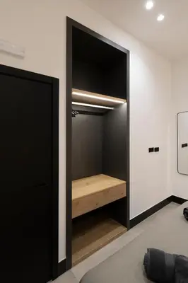 Cama o camas de una habitación en Amazing 4BD en SUITE by Madrid4You Apartments