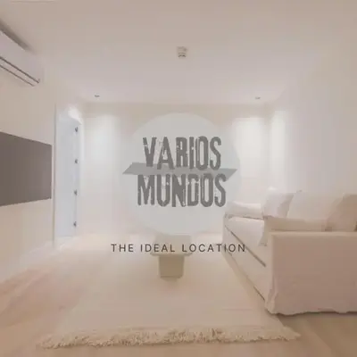 Malasaña moderna para 6