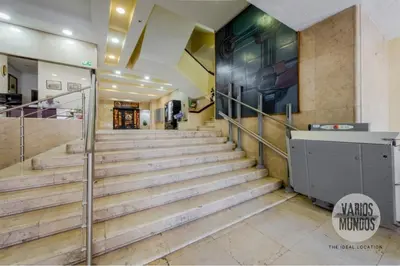 Plano de Malasaña Escapada para 6 , descubre San Bernardo 20 E3