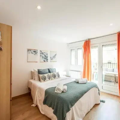 ARCO Gran Via Boutique Apartments