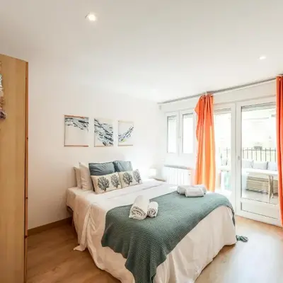 GranVia Garden Boutique Apartments