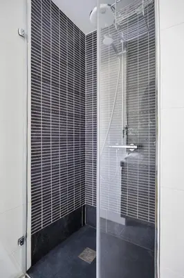 Un baño de Heima Madrid Amazing Views