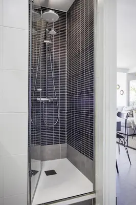 Un baño de Heima Madrid Amazing Views