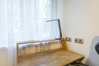 Plano de GuestReady - Confy flat in Madrid