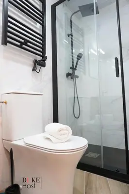 Un baño de CH Oporto 2