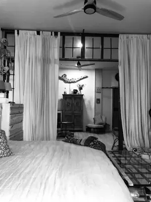 Cama o camas de una habitación en La Bohéme de Chueca - S-Marcos