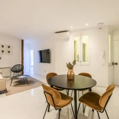 Apartamentos Embajadores XX