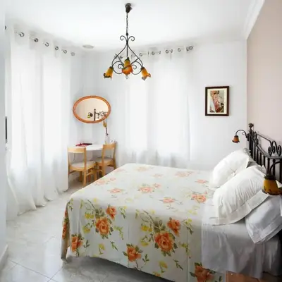 Hostal Barrera