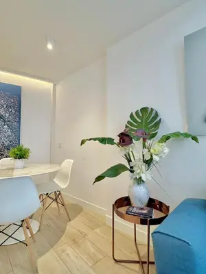 Zona de estar de Location Location Location (F42)