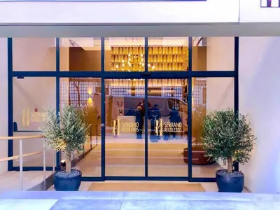 Clientes alojados en BEST LOCATION IN THE CITY OF MADRID! 166