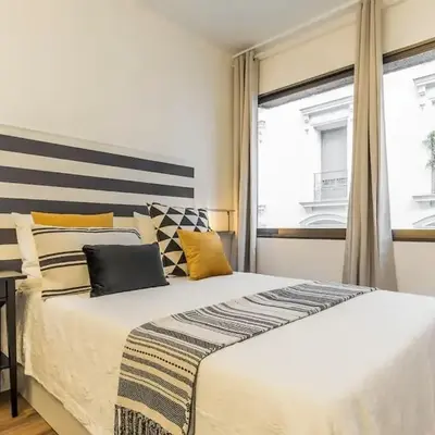 BEST LOCATION IN THE CITY OF MADRID! 166