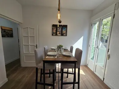 Plano de Apartamento Laguna
