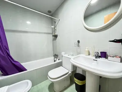 Un baño de Madrid 2 Javalambre Temporal