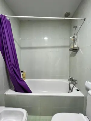 Un baño de Madrid 2 Javalambre Temporal