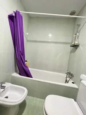 Un baño de Madrid 2 Javalambre Temporal