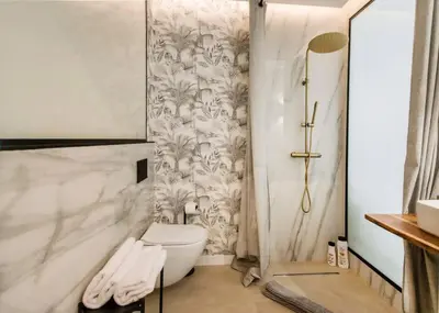 Un baño de Serrano- Retiro Park-Plaza de Cibeles