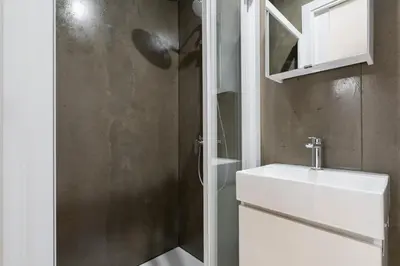 Plano de loft para 4 personas en cuatro caminos ALQUILER TEMPORAL