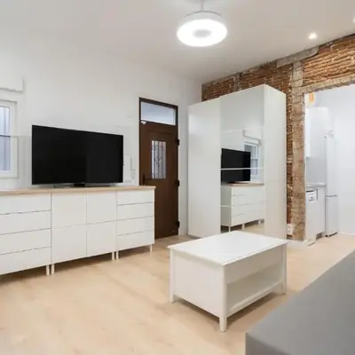 loft para 4 personas en cuatro caminos ALQUILER TEMPORAL
