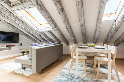 Plano de Estudio nuevo - Gran Via Tarifa Mensual disponible