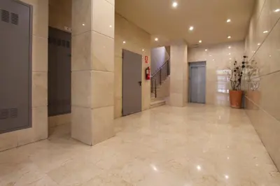 Plano de Apartamento Silvela
