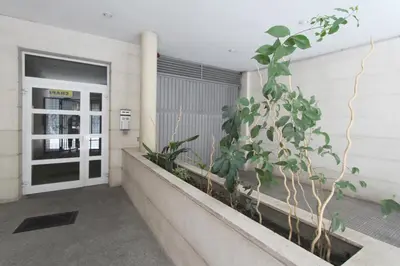 Plano de Apartamento Silvela