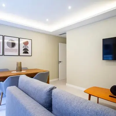 Apartamento Silvela