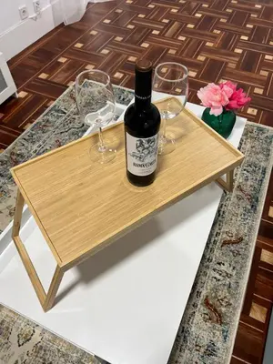 Bebidas en Wanderlust Apartaments Gran Vía