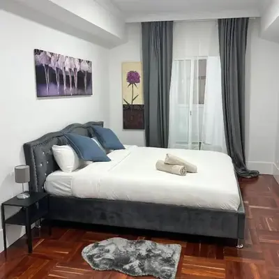 Wanderlust Apartaments Gran Vía