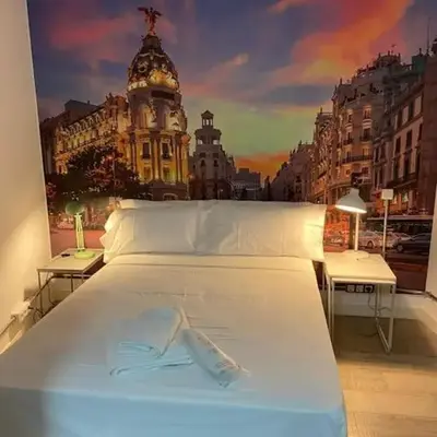 CITY SOL Madrid