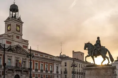 Un lugar de interés cerca de este apartamento