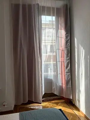 Cama o camas de una habitación en Wanderlust Sol