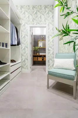 Zona de estar de Apartamento Amplio y Luminoso en el Centro de Chamberí