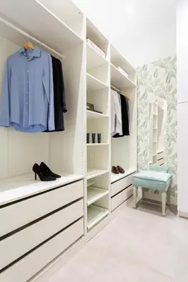 Plano de Apartamento Amplio y Acogedor en el centro de Chamberí