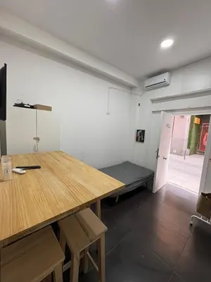 Plano de local adaptado Madrid