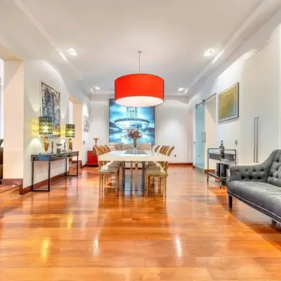 Apartamento Gran Via Place en Madrid