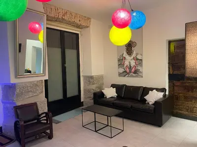 Plano de 7 beds, 3bedR, Centro, SOL, Gran Via, metro Noviciado, Callao