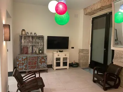 Plano de 7 beds, 3bedR, Centro, SOL, Gran Via, metro Noviciado, Callao