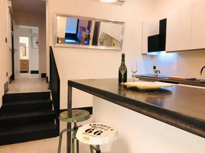 Plano de 7 beds, 3bedR, Centro, SOL, Gran Via, metro Noviciado, Callao