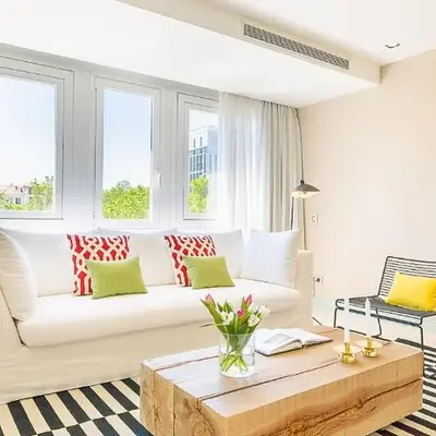 Homeclub Luminoso Apartamento Centro Colon XXVI