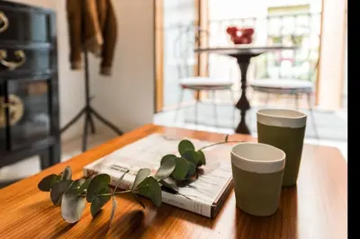 Plano de YOUR COZY NEST PLAZA MAYOR - SOL - RASTRO - WIFI - Almendro