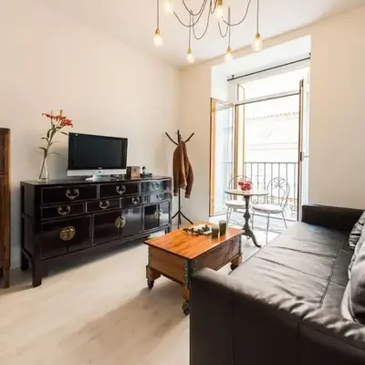 YOUR COZY NEST PLAZA MAYOR - SOL - RASTRO - WIFI - Almendro