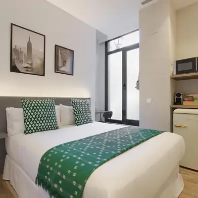 Dobo Madrid Galileo