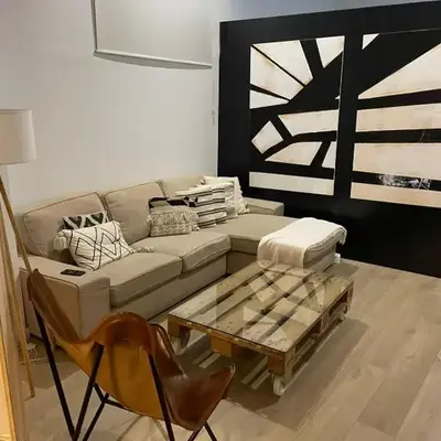Exyca Barrio Salamanca
