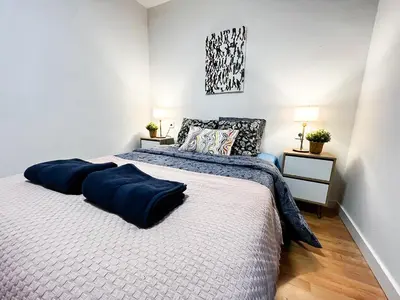 Plano de Madrid Rooms - Callao CH